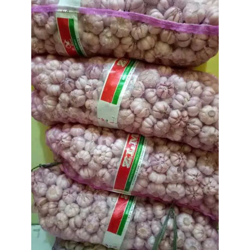 

bawang putih 500gram