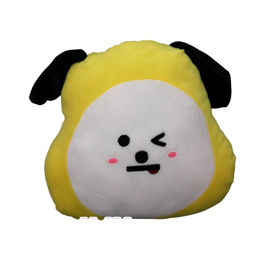 Bantal BTS / Bantal Bt21