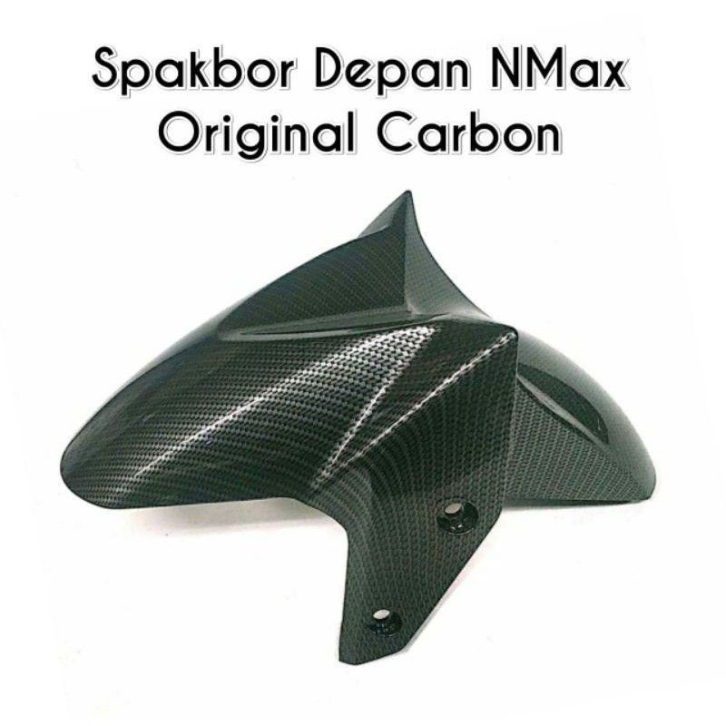 Spakbor Depan Yamaha Nmax New 2020 / Nmax Old Carbon Nemo