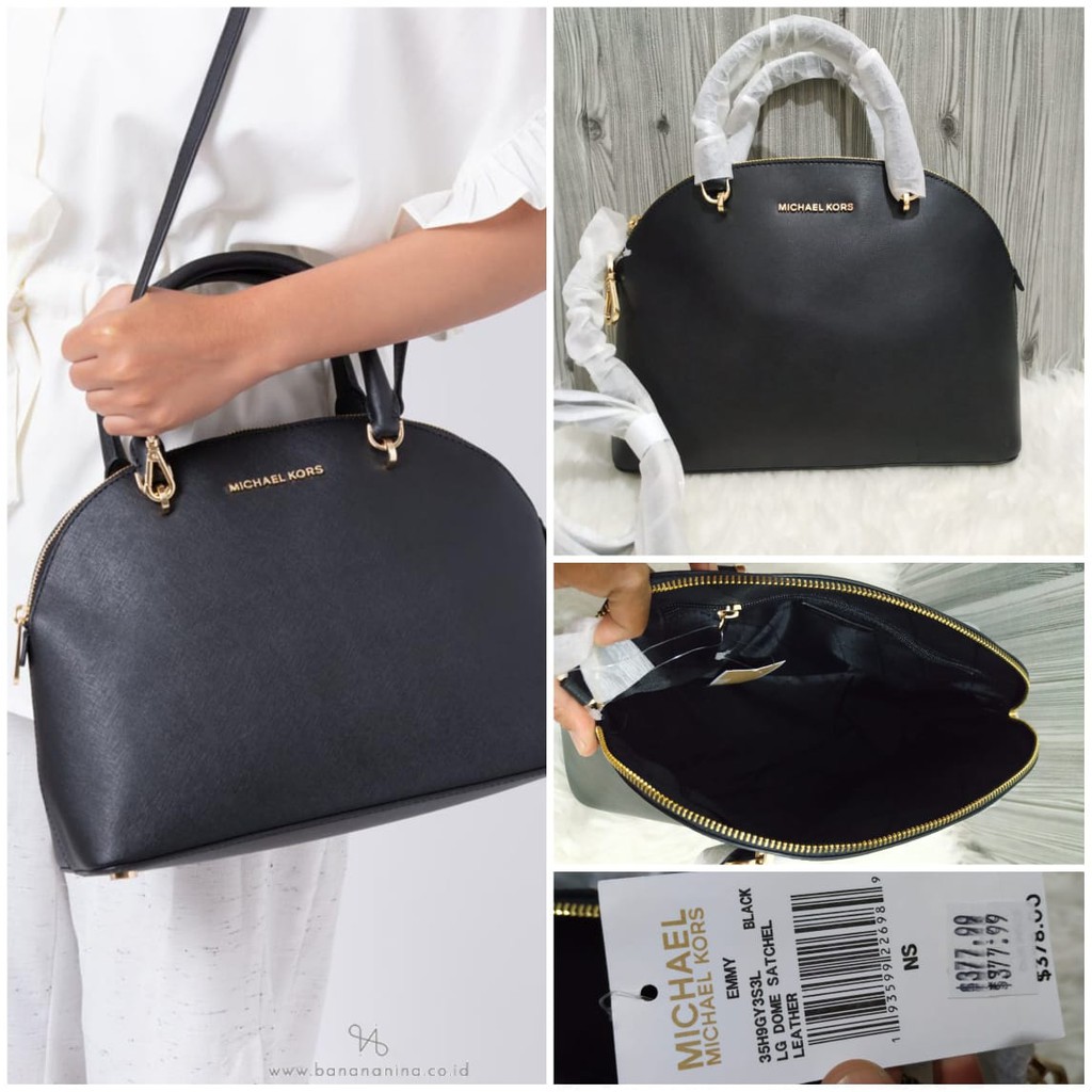 michael kors kathy large satchel