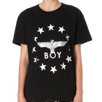 Tshirt/T shirt/Kaos Boy London