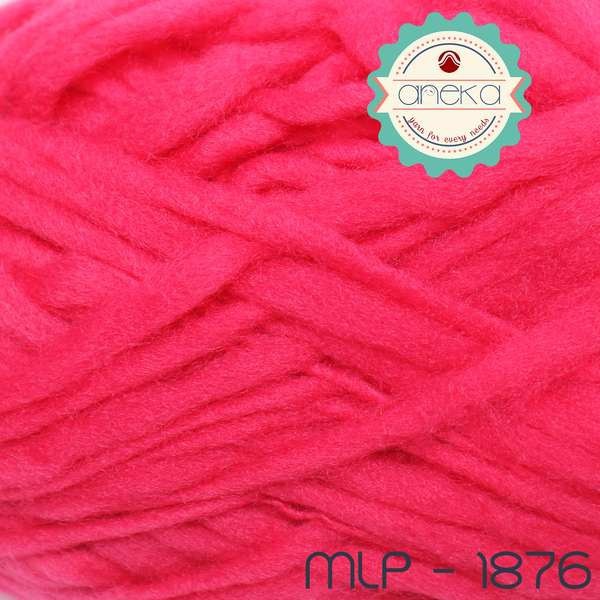 BENANG MINI LOOPY / LOOPY MINI YARN - 1876