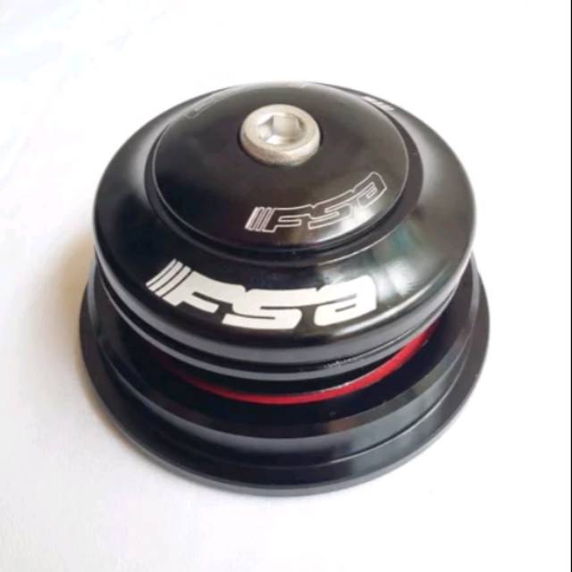 HEADSET FSA TAPERED 44X56MM - HEADSET TAPERED 44X56MM UNTUK FRAME RICOCHET FERVENT RAVAGE VANQUISH