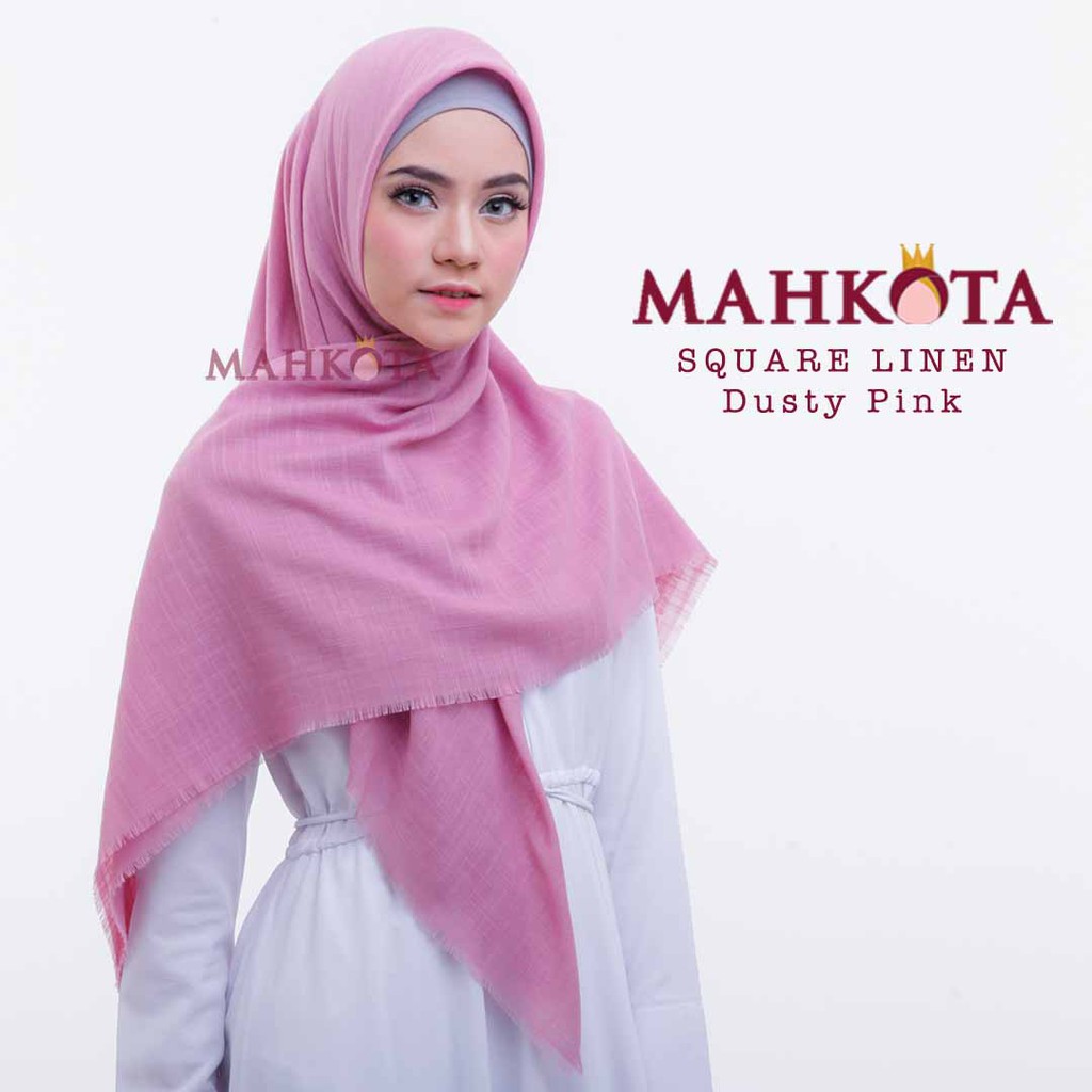 TIERACK LINEN / TIERACK KASAR