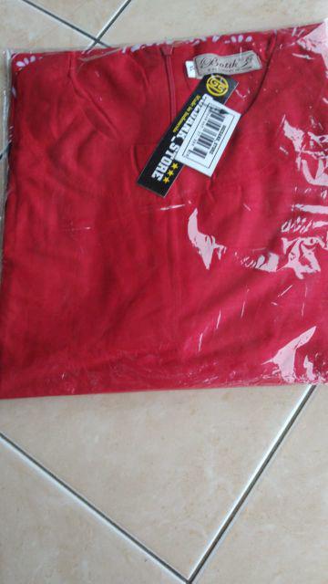 Bayar Dirumah ((cod)) || Tunik Batik Motif Seragam Batik Dianputri Baju Batik Wanita