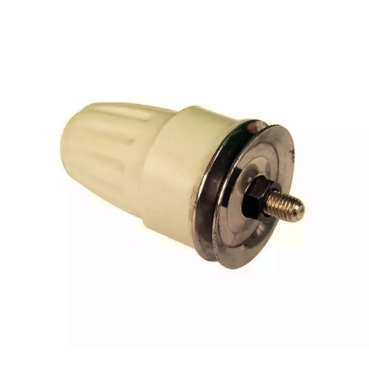 P/N KG01 Tension Obras 747 Post Pengatur Tegangan Benang Mesin Obras industri