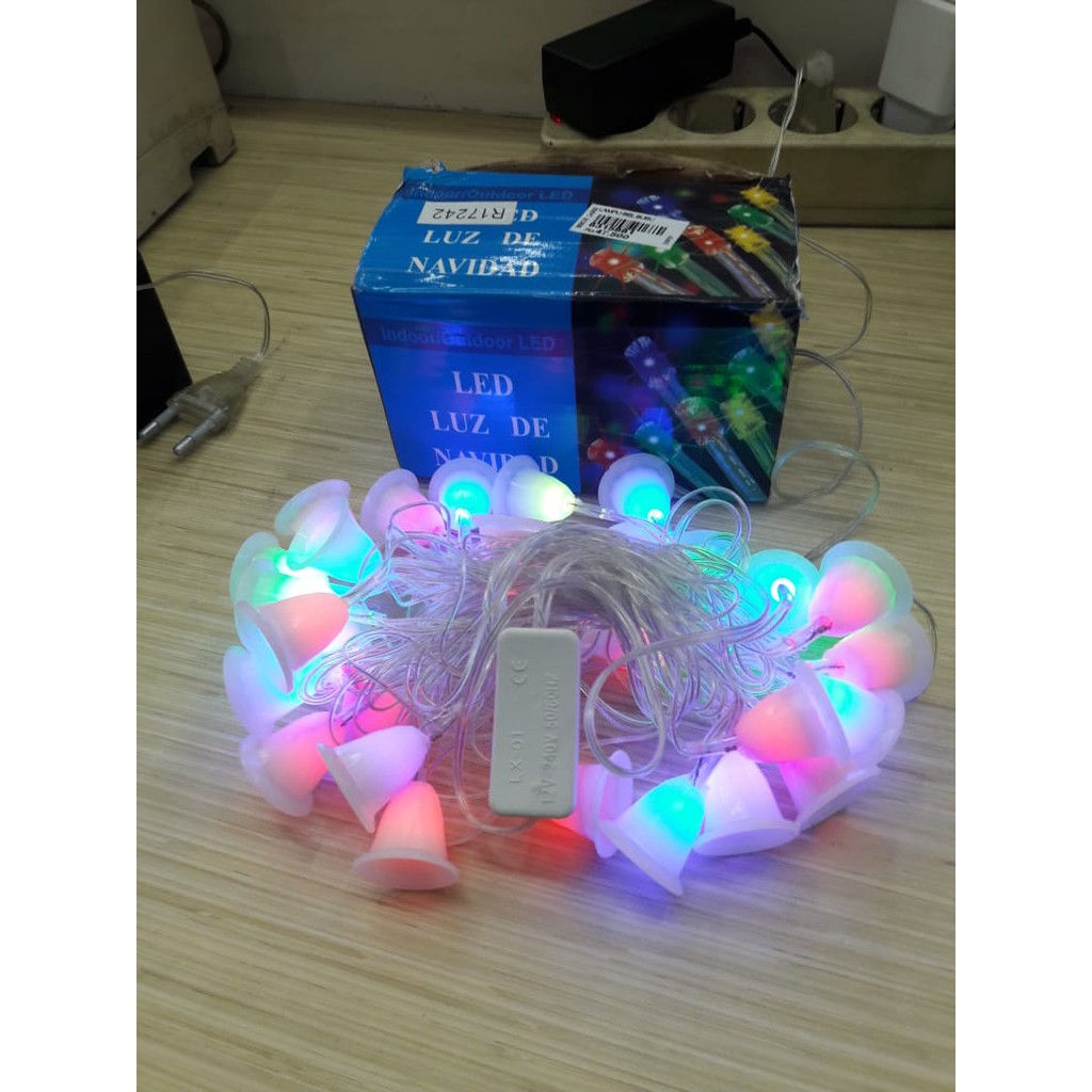 Lampu Tumblr Susu 8315881