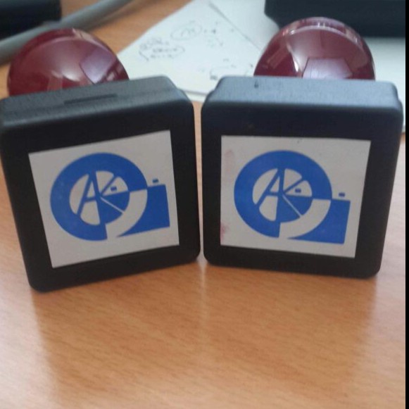 

Menyurat-Surat- Stempel Otomatis Murah, Hanya 30 Menit Langsung Jadi - Kecil, 1 Warna -Surat-