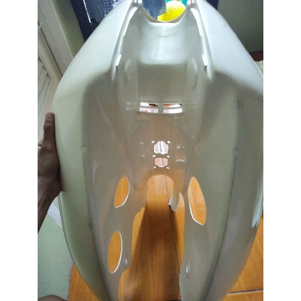 sayap astrea star c800 putih original NOS