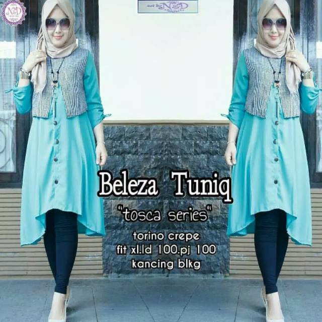 Beleza tunik