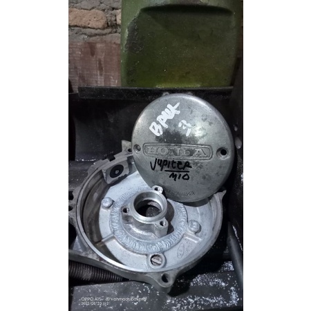 bak Magnit cb PNP spul Mio/jupiter