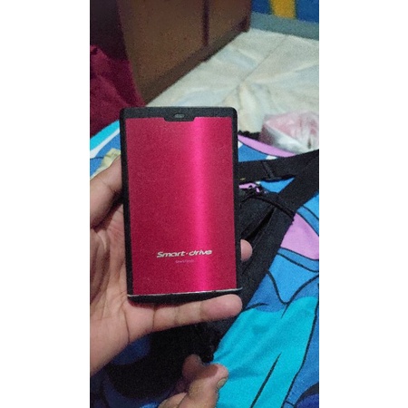 HARDISK EKSTERNAL