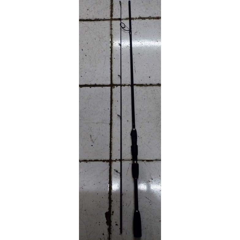 Joran Spinning Kenzi Las Vegas 180 17Lb Jr307