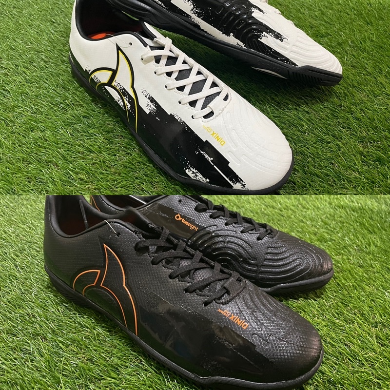 Sepatu Futsal Ortuseight Octane