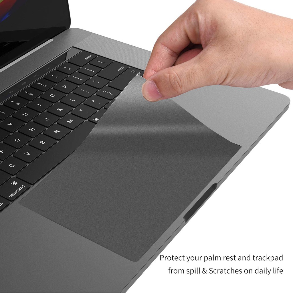 Palm Rest Cover Sticker Protector MacBook Pro 16 Inch 2019 A2141 &amp; MacBook Pro 16 Inch 2021 A2485