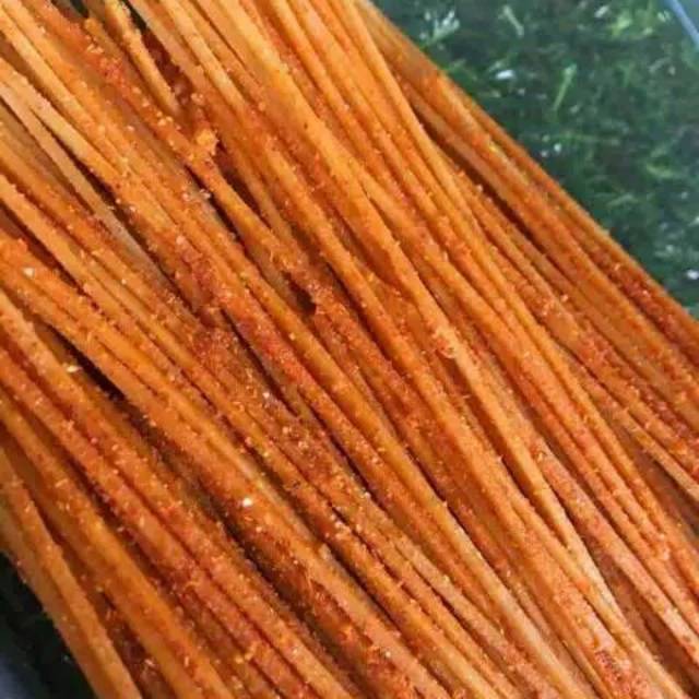 

Mie lidi box 200 gram