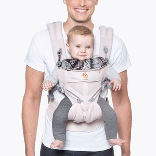 cool air ergobaby