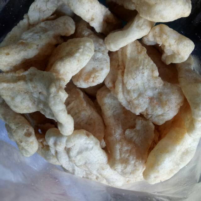 

Cuangki lidah 20 pcs