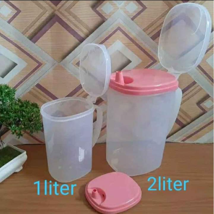 WADAH MINYAK 2 LITER / TEMPAT MINYAK 2 LITER / WADAH MINYAK 2000 ML / TEMPAT MINYAK 2000 ML / TEMPAT MINYAK GOLDEN LEMON / TEMPAT MINYAK GOLDEN SUNKIST