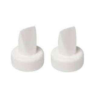 VALVE SPECTRA - SELANG SPECTRA / Silicone Head Valve Untuk Corong Pompa Elektrik