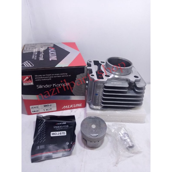 blok seher boring mio j soul gt 115 xride 115 fino 115 mikuni