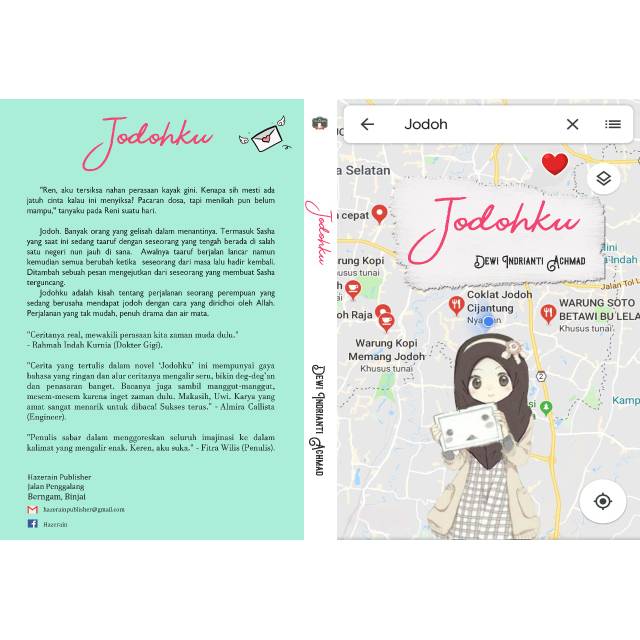 JODOHKU