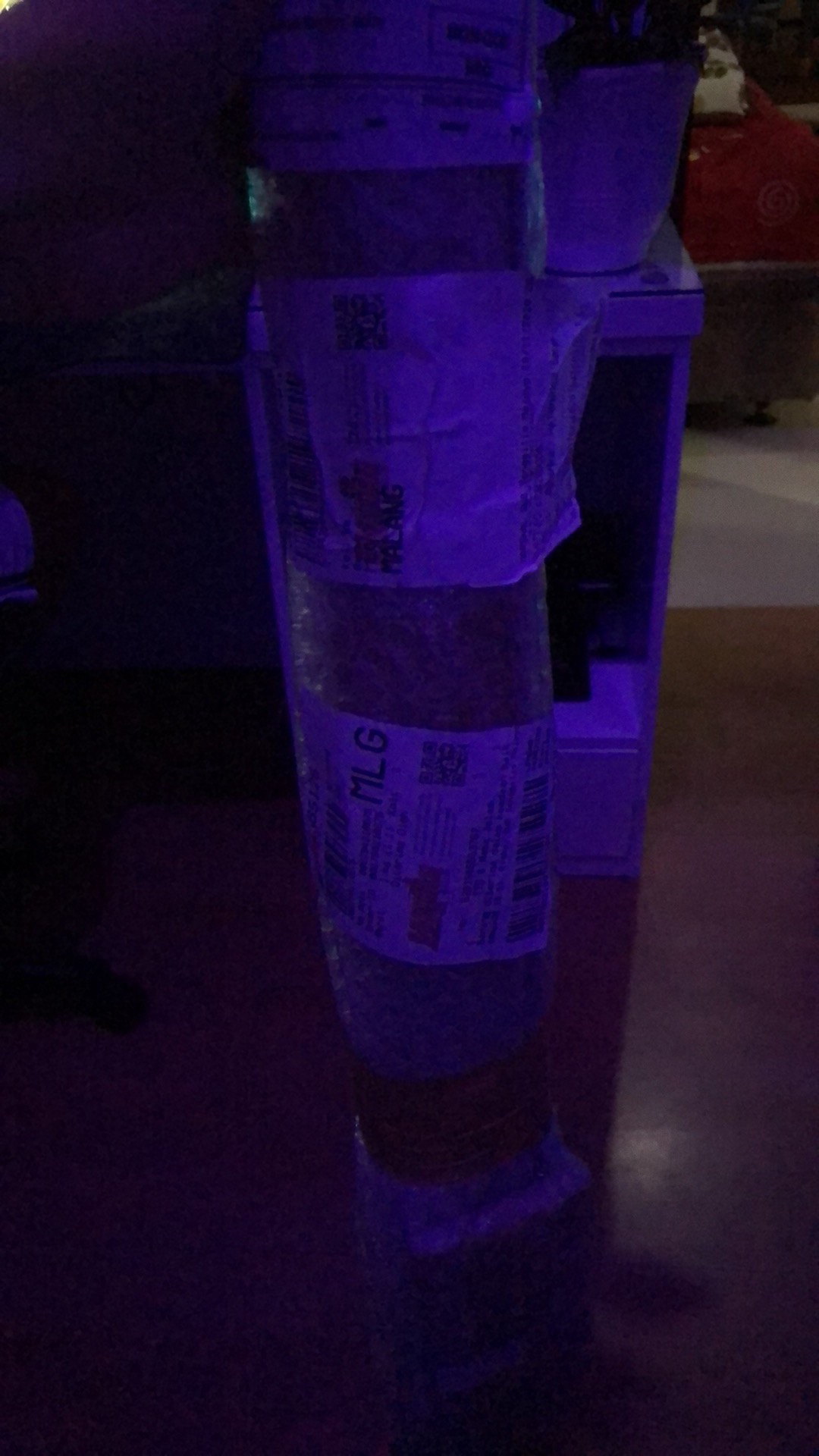 Ivory White Kertasive Pvc Interior Film