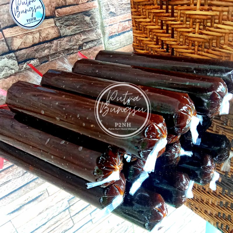 Dodol Betawi Asli Khas Tangerang @250 gr