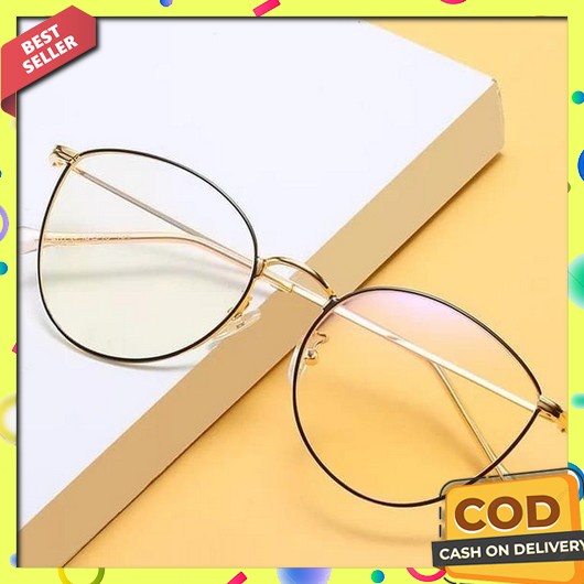 Kacamata Photocromic Kekinian Gaya Korea 2022 Minus Anti Radiasi Gaya  Kacamata Photocromic Korea K