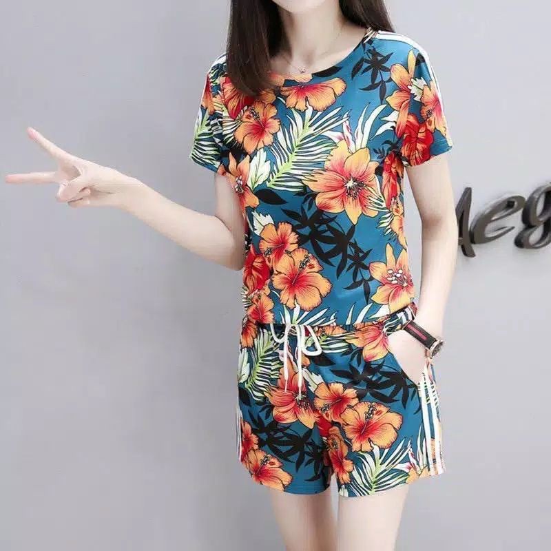 

Set Florist