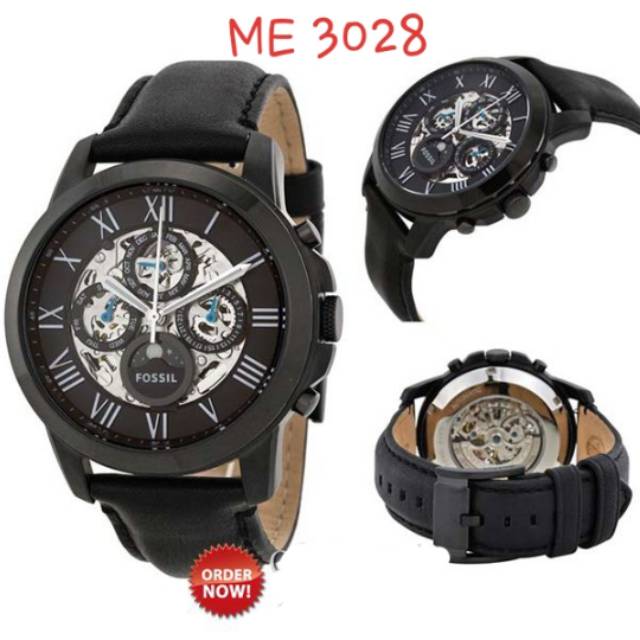 Fossil ME3028