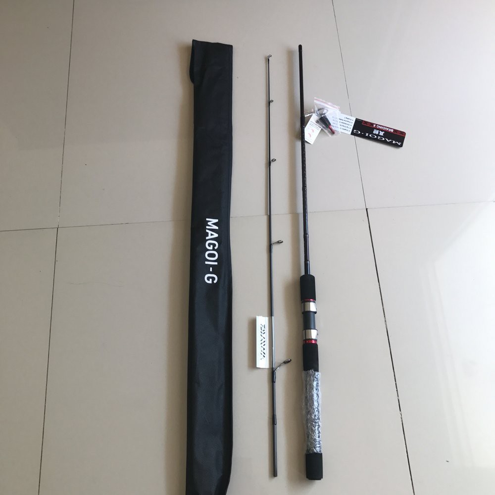 Joran Daiwa Magoi-G 165 cm  Berkualitas