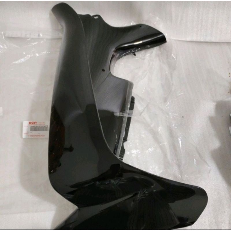 Sayap kanan Luar Suzuki Smash old lama Hitam Original