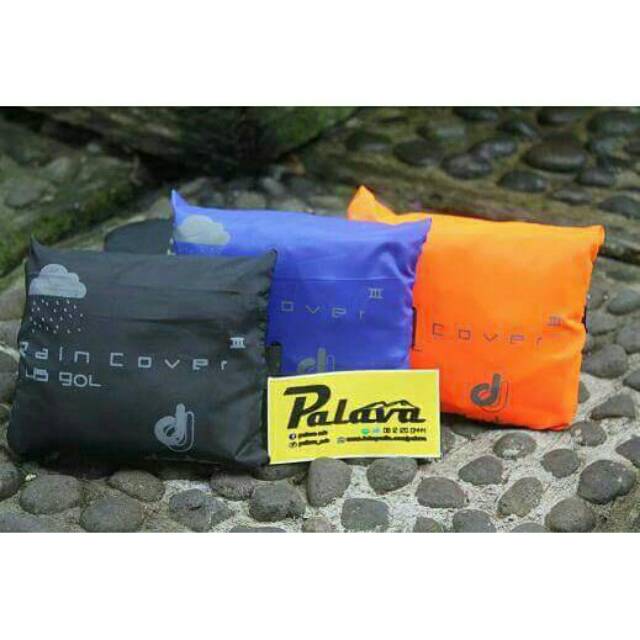 Rain Cover Bag Deuter 45-90L