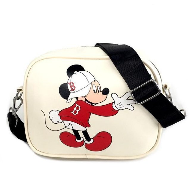 MLB X Disney Camera Bag