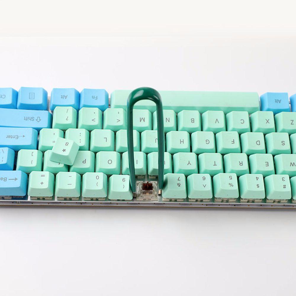 Plastik Penarik Saklar Agustina Untuk Cherry Kailh Gateron Alat Pemeliharaan Keycaps Remover Penarik Kunci Keyboard