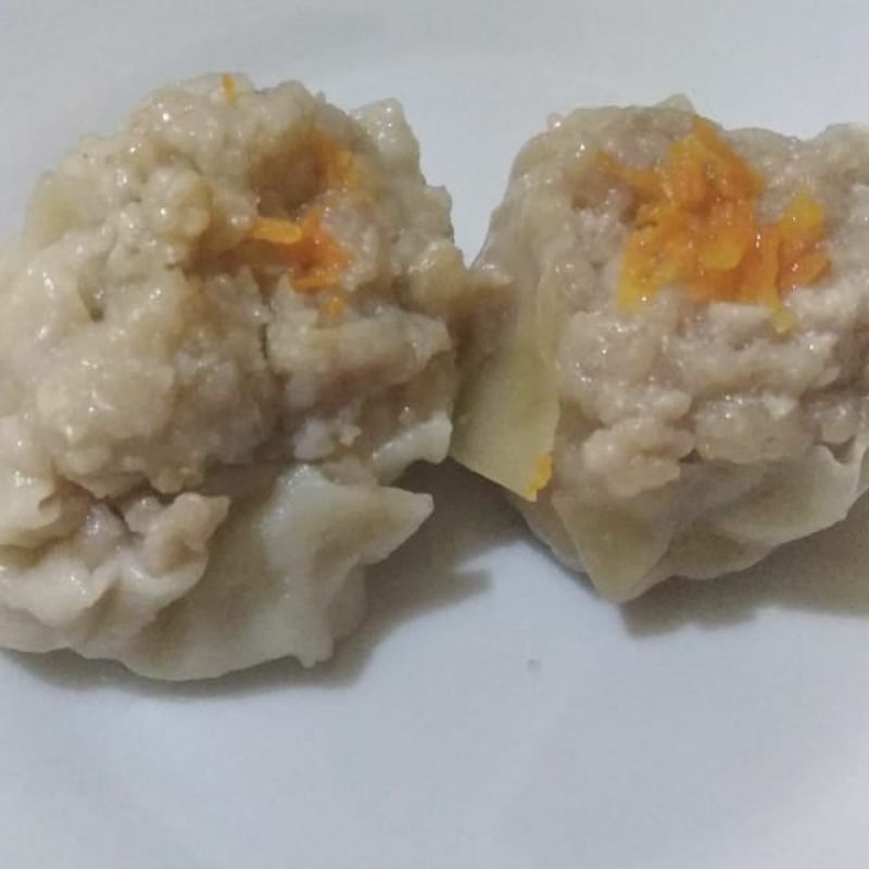 

Dimsum Ayam isi 25