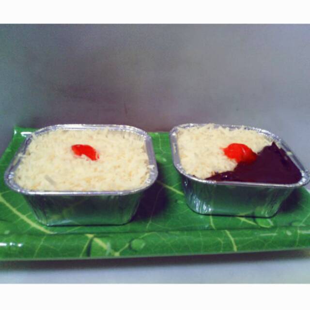 

Klappertart, so yummy, Produk healthy food lainnya(no pengawet, no msg)