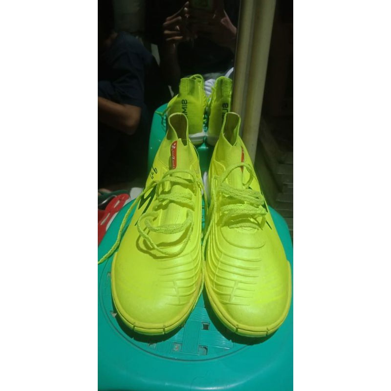 Specs acc illuzion 2 spesial edition Super Simic