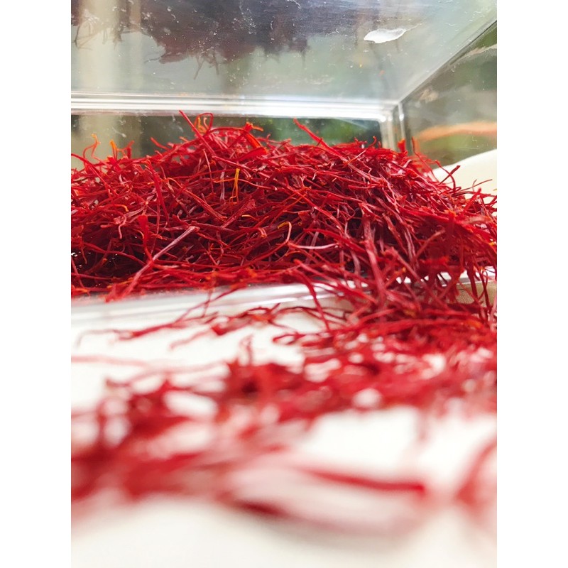 

SAFFRON FINEST QUALITY