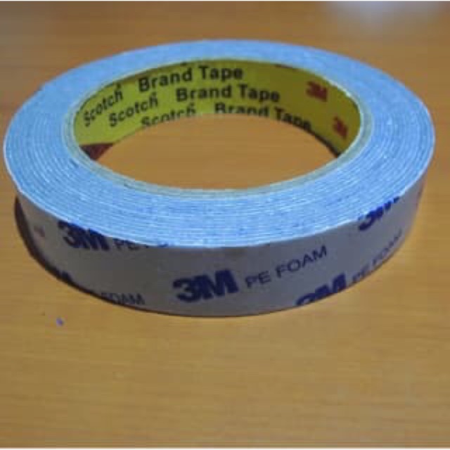 

Double Tape 3M Busa