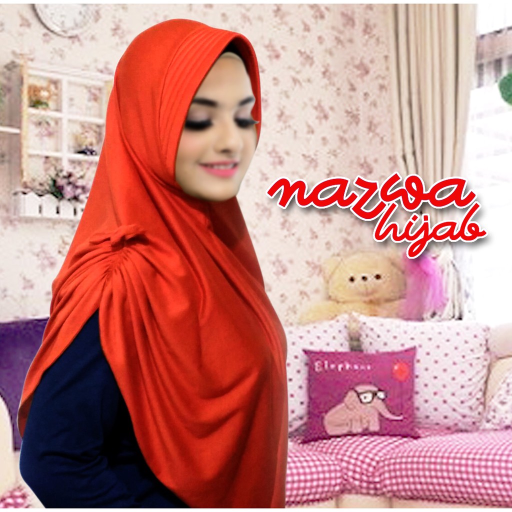 NAZWA HIJAB PREMIUM SERUT SAMPING KUPU KUPU JILBAB MURAH PROMO OLEH-OLEH UMROH HAJI