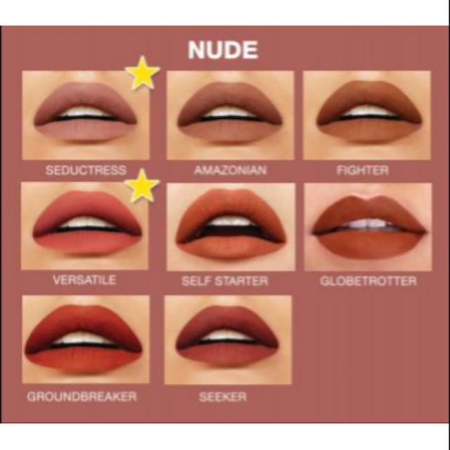 maybelline superstay nude