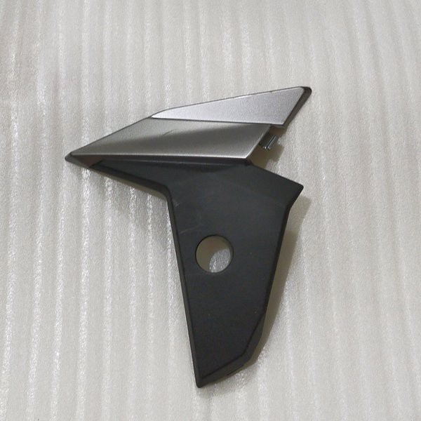 cover step dudukan step belakang kanan atau kiri Supra x 125 fi K41