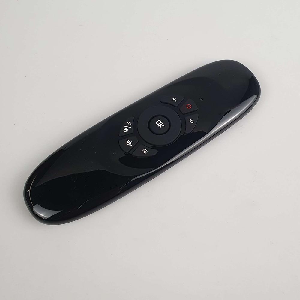 Mini Wireless Air Mouse Dan Keyboard 2.4GHz 3D Motion Android Remote PC Smart TV