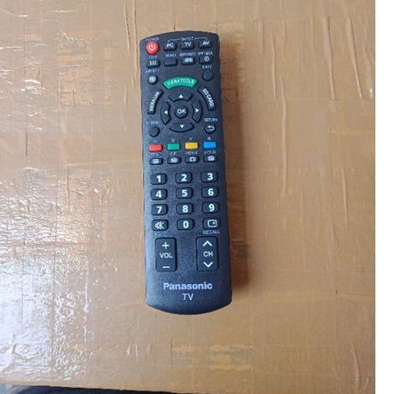 REMOT TV LED PANASONIC ORIGINAL