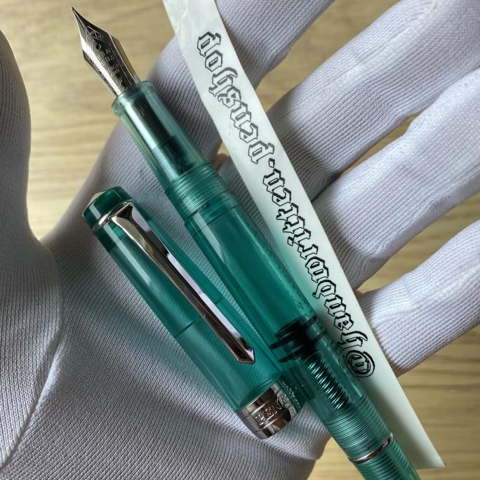 

Office & Stationery | Alat Tulis | Penbbs 309 Fountain Pen 21Sf# Iroshizuku Diamine Lamy Pilot Twsbi Eco | Best Seller