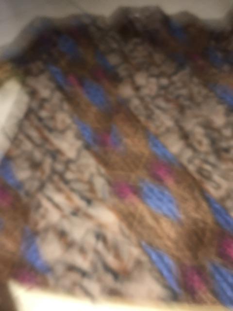 Kemeja Batik Fashion Kode 52a