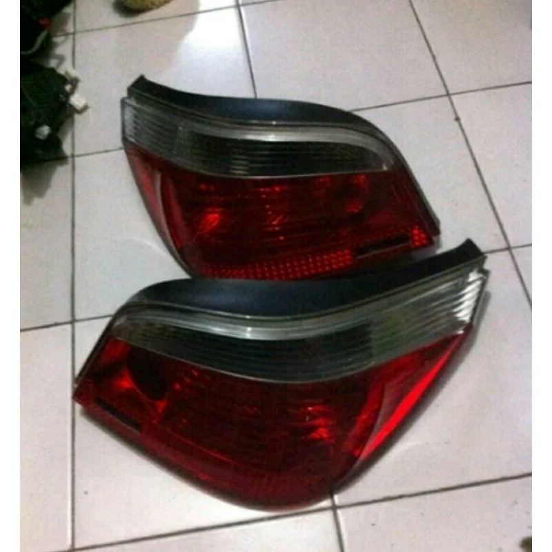 Stoplamp BMW e60 (harga sebelah)