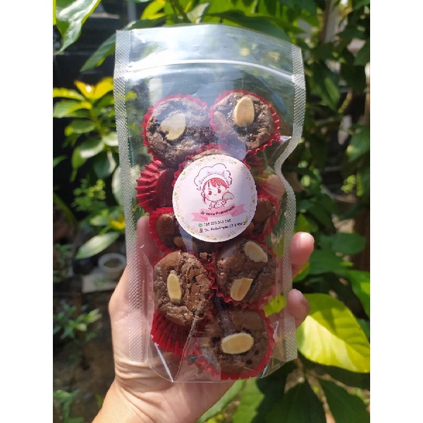 

Brownies Mini